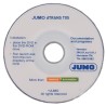 Jumo Software for Use with dTRANS T05 Programmable 2-Wire Transmitter 574959