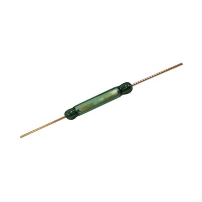 Assemtech SPNO PCB Reed Switch 3 A 230 V ac/dc GC3823 (30-40AT)
