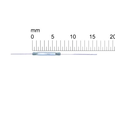 Assemtech SPST PCB Reed Switch 500 mA 170 V RI-70C