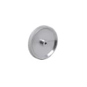 ifm electronic Encoder Wheel for Shaft Encoding Diameter 15.91cm Width 10mm Series E60076