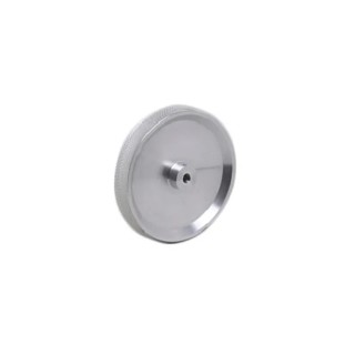 ifm electronic Encoder Wheel for Shaft Encoding Diameter 15.91cm Width 10mm Series E60076