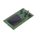 STMicroelectronics Discovery MCU Development Kit with STM32F429ZIT6 Microcontroller 2Mb Flash 256KB RAM 1 x STM32F429I-DISC1