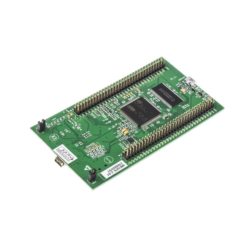STMicroelectronics Discovery MCU Development Kit with STM32F429ZIT6 Microcontroller 2Mb Flash 256KB RAM 1 x STM32F429I-DISC1