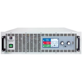 EA Elektro-Automatik EA-EL 9750-40 B Programmable Electronic Load 0 to 2400 W, 0/750 V, 0 to 40 A, 3U Rack Unit