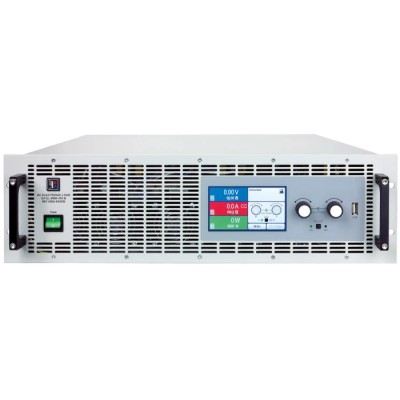 EA Elektro-Automatik EA-EL 9750-40 B Programmable Electronic Load 0 to 2400 W, 0/750 V, 0 to 40 A, 3U Rack Unit