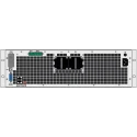 EA Elektro-Automatik EA-EL 9750-40 B Programmable Electronic Load 0 to 2400 W, 0/750 V, 0 to 40 A, 3U Rack Unit