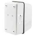 RS PRO DOL Starter 3 Phase Surface Mount 415V AC 5.5 kW IP55 909-4073