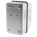 RS PRO Direct-On-Line Starter 1.5 kW 240V AC Single Phase IP55 Surface Mount 3 Poles 909-4098