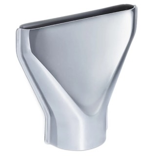 Steinel Heat Gun Accessories 75 mm Surface, Window and 24 mm Reflector Nozzles 650°C Max 0702121