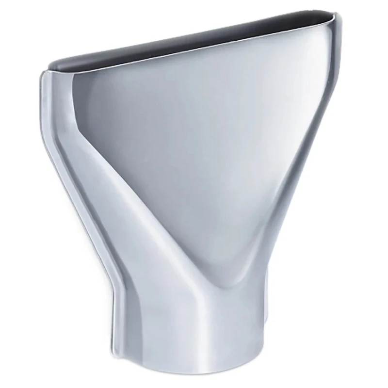 Steinel Heat Gun Accessories 75 mm Surface, Window and 24 mm Reflector Nozzles 650°C Max 0702121