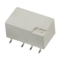 TE Connectivity Surface Signal Relay 3V DC Coil 2A DPDT IM01GR