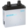 Weller 240V Solder Fume Extractor F7 Pre Filter 140m³/h Air Flow 100W Power MG130