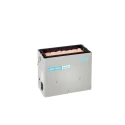 Weller 240V Solder Fume Extractor F7 Pre Filter 140m³/h Air Flow 100W Power MG130