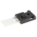 Microchip Low Dropout Voltage Regulator 7.5A TO-247 5-Pin 2.5V to 26V MIC29752WWT