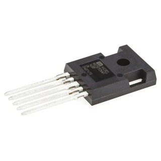 Microchip Low Dropout Voltage Regulator 7.5A TO-247 5-Pin 2.5V to 26V MIC29752WWT