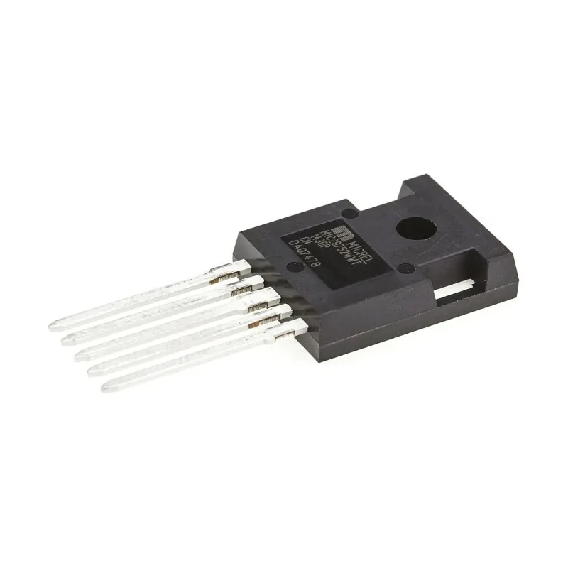 Microchip Low Dropout Voltage Regulator 7.5A TO-247 5-Pin 2.5V to 26V MIC29752WWT