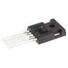 Microchip Low Dropout Voltage Regulator 7.5A TO-247 5-Pin 2.5V to 26V MIC29752WWT