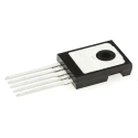 Microchip Low Dropout Voltage Regulator 7.5A TO-247 5-Pin 2.5V to 26V MIC29752WWT