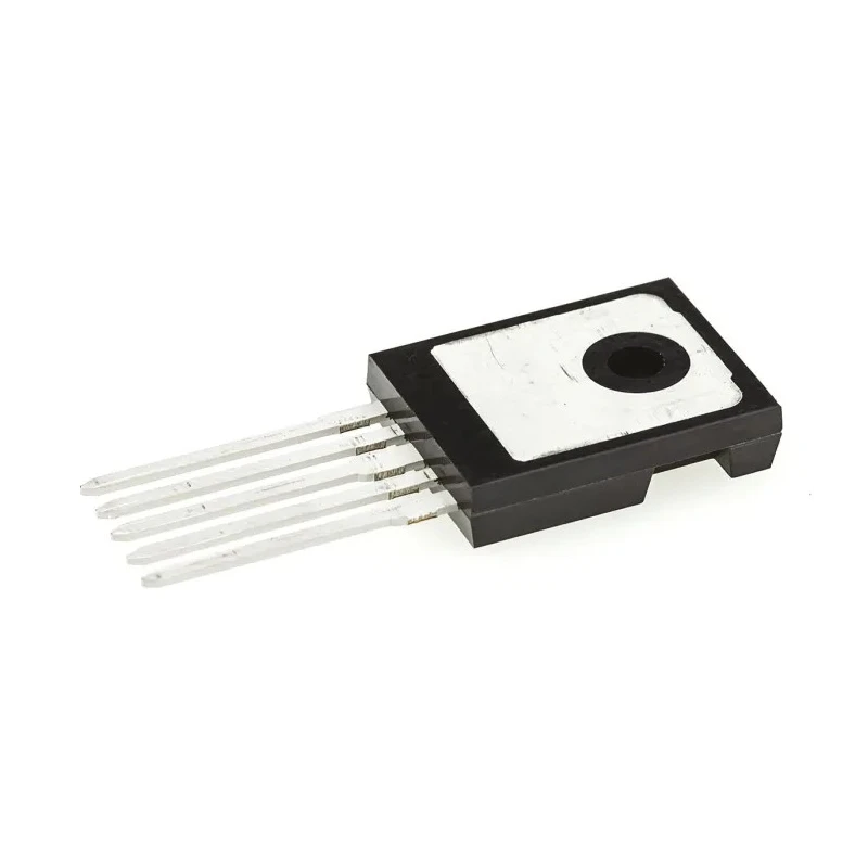 Microchip Low Dropout Voltage Regulator 7.5A TO-247 5-Pin 2.5V to 26V MIC29752WWT