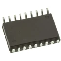 Microchip 8-Stage Surface Mount Latched Driver IC, 18-Pin SOIC, 15V Max Supply Voltage MIC5841YWM