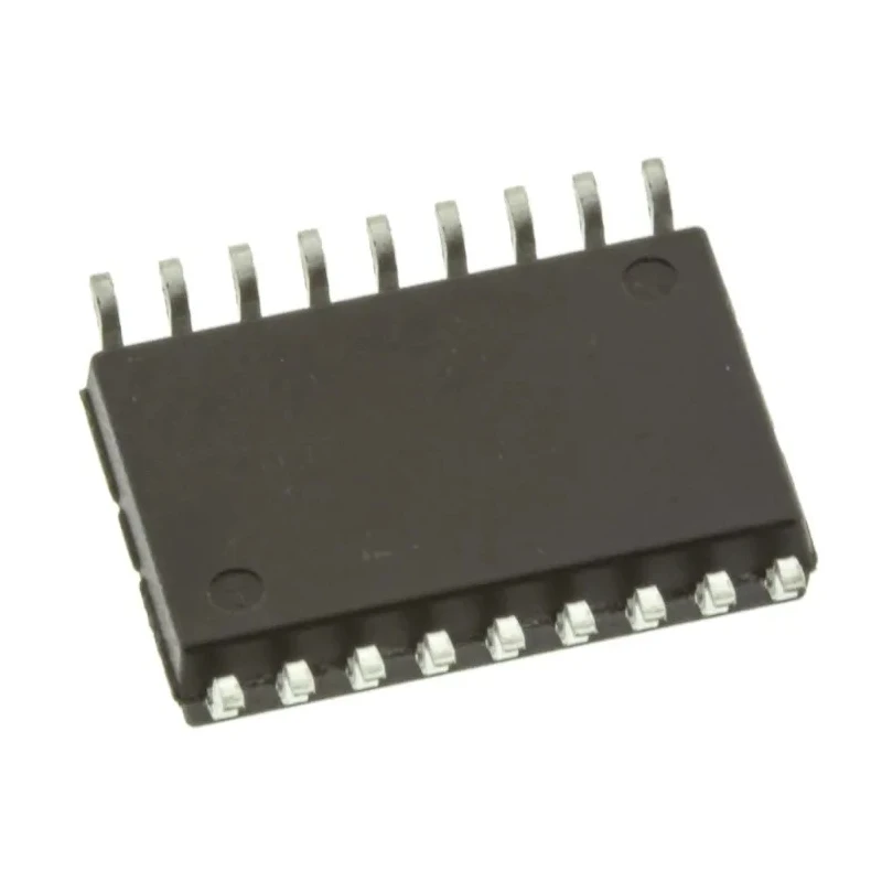Microchip 8-Stage Surface Mount Latched Driver IC, 18-Pin SOIC, 15V Max Supply Voltage MIC5841YWM