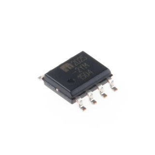 Microchip High Side USB Power Switch IC 8-Pin SOIC with 90mΩ RdsOn, 700mA Operating Current MIC2025-2YM