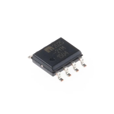 Microchip High Side USB Power Switch IC 8-Pin SOIC with 90mΩ RdsOn, 700mA Operating Current MIC2025-2YM