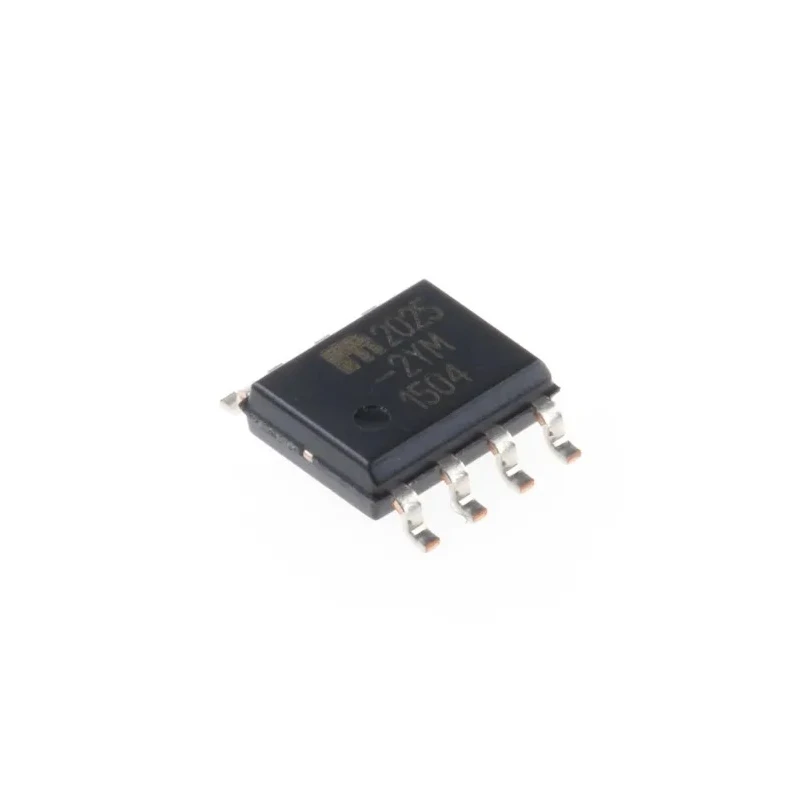 Microchip High Side USB Power Switch IC 8-Pin SOIC with 90mΩ RdsOn, 700mA Operating Current MIC2025-2YM