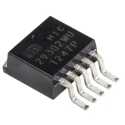 Microchip 3A Low Dropout Voltage Regulator 26V 5-Pin Surface Mount MIC29302WU-TR
