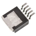 Microchip 3A Low Dropout Voltage Regulator 26V 5-Pin Surface Mount MIC29302WU-TR