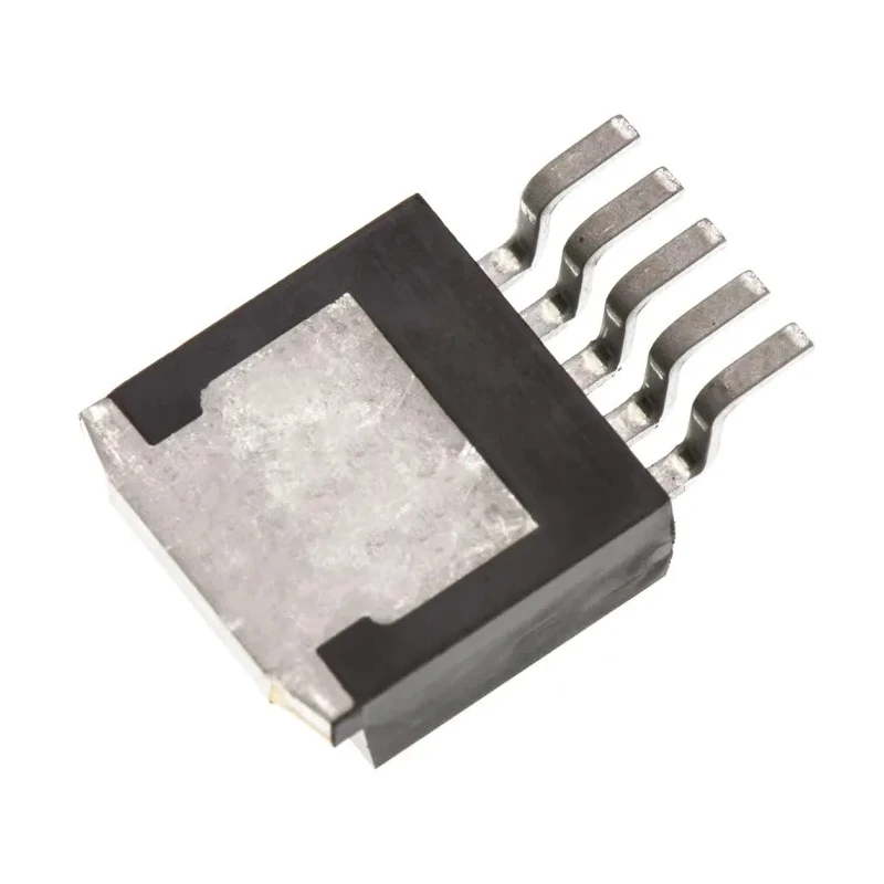 Microchip 3A Low Dropout Voltage Regulator 26V 5-Pin Surface Mount MIC29302WU-TR