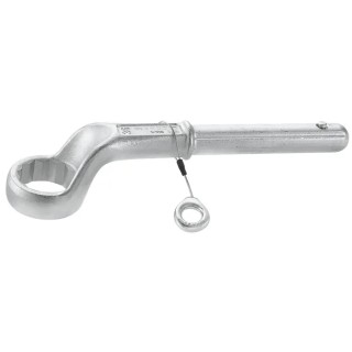 Facom Slogging Spanner Height Safe 36 mm, 245mm Overall 54A.36SLS