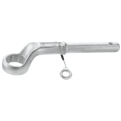 Facom Slogging Spanner Height Safe 36 mm, 245mm Overall 54A.36SLS