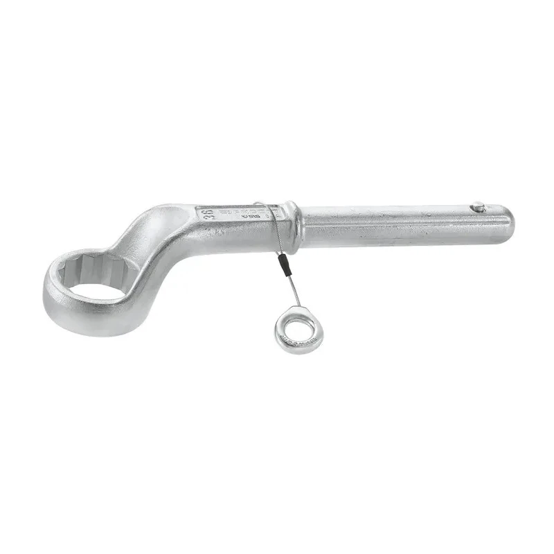 Facom Slogging Spanner Height Safe 36 mm, 245mm Overall 54A.36SLS