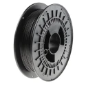 RS PRO 1.75 mm Black Carbon-P 3D Printer Filament, Composite PETG, 300 g, 235°C Printing Temperature 910-7046