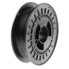 RS PRO 1.75 mm Black Carbon-P 3D Printer Filament, Composite PETG, 300 g, 235°C Printing Temperature 910-7046