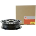 RS PRO 1.75 mm Black Carbon-P 3D Printer Filament, Composite PETG, 300 g, 235°C Printing Temperature 910-7046