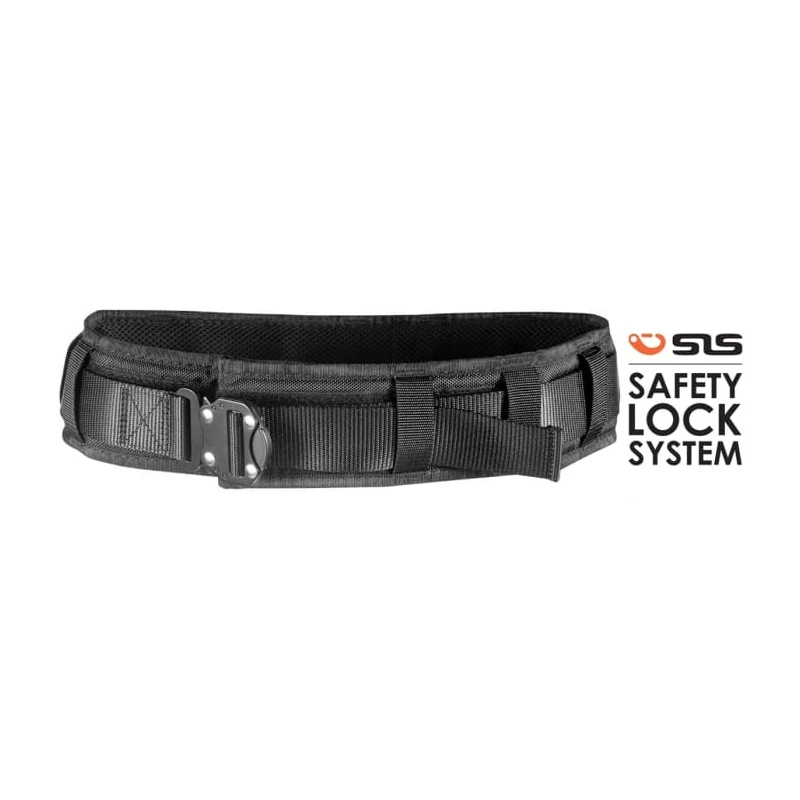 Facom Metal Tool Belt Safety Lock System Height Safe Dual Point Metal Loop Belt CT70-100