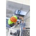 Facom Metal Tool Belt Safety Lock System Height Safe Dual Point Metal Loop Belt CT70-100