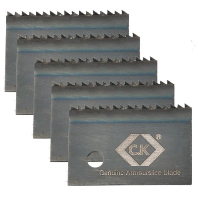 CK Cable Stripper Blade Accessory for Use with 12 to 36 mm Cable Stripper T2255