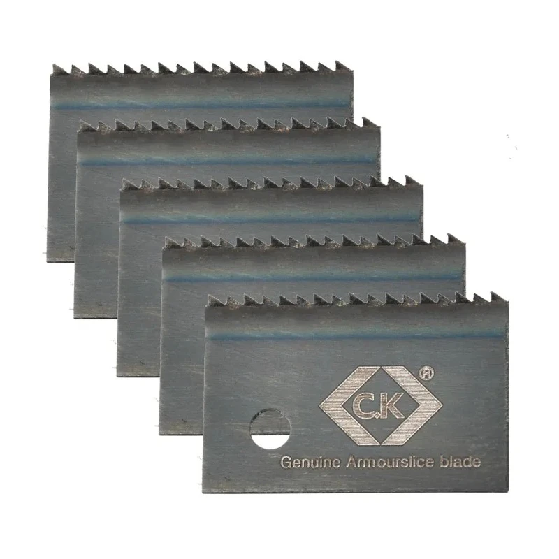 CK Cable Stripper Blade Accessory for Use with 12 to 36 mm Cable Stripper T2255