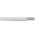 AXINDUS KY Series White 0.93 mm² Hook Up Wire, 18 AWG, 19 x 0.25 mm Core Strands, 100 m Length, Polyvinyl Chloride KY3007BL