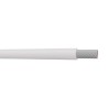 AXINDUS KY Series White 0.93 mm² Hook Up Wire, 18 AWG, 19 x 0.25 mm Core Strands, 100 m Length, Polyvinyl Chloride KY3007BL