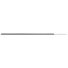 AXINDUS KZ Series Black 0.6 mm² Hook Up Wire, 20 AWG, 250 m Length, 250 V, Polytetrafluoroethylene Jacket, Flame KZ0407N