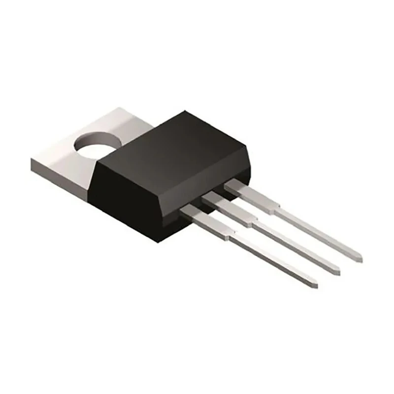 Microchip MIC2954-02WT 250mA Low Dropout Voltage Regulator, Positive Polarity, TO-220 3-Pin Package MIC2954-02WT