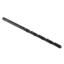 Dormer High Speed Steel Helical 156mm Overall Cylindrical Shank Drill Bit 7.5mm Shank Size 1in A1107.5