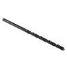 Dormer High Speed Steel Helical 156mm Overall Cylindrical Shank Drill Bit 7.5mm Shank Size 1in A1107.5