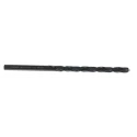Dormer High Speed Steel Helical 156mm Overall Cylindrical Shank Drill Bit 7.5mm Shank Size 1in A1107.5