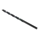 Dormer High Speed Steel Helical 156mm Overall Cylindrical Shank Drill Bit 7.5mm Shank Size 1in A1107.5