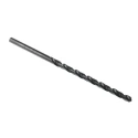 Dormer High Speed Steel 1 in Drill Bit, 139mm Overall Length, Cylindrical Shank, Model A1105.5